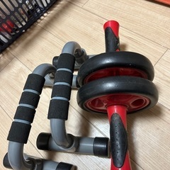 筋トレグッズ　まとめて