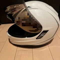 ogkカブト フルフェイス KAMUI の画像