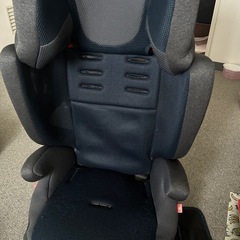チャイルドシート