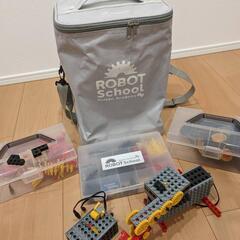 ヒューマンアカデミー ロボット教室