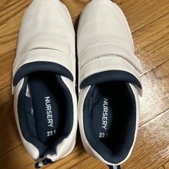 nursery  ナースシューズの画像