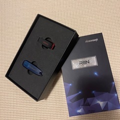 DTF白インク熱転写プリンターA3サイズ　+熱転写機の画像