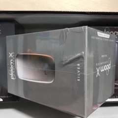 ploomx  adovance
の画像