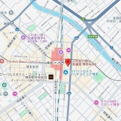 6/29（日）癒しのマルシェ 福岡　Vol.6　福岡市博多区博多駅中央街 - 福岡市