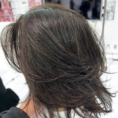 美容師✂️施術モデル募集！ - その他