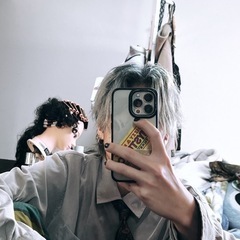 美容師✂️施術モデル募集！
