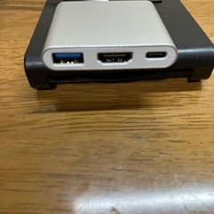 Type−C変換アダプタ