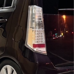 ワゴンR mh23s ワンオフテールランプの画像