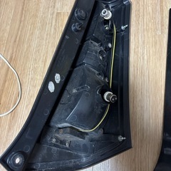 ワゴンR mh23s ワンオフテールランプの画像