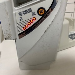 Panasonic 3.1ah バッテリー　パナソニック