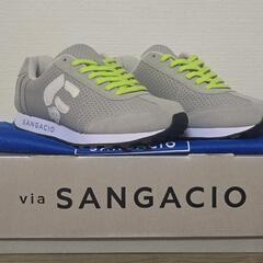 via sangacio 26.0cmの画像