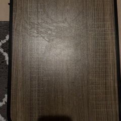 キャンプに最適折り畳みテーブル