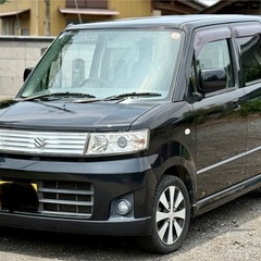 🚘 ワゴンR スティングレー 🚘  🔘 型式：MH22S 🔘 年...