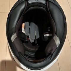ogkカブト フルフェイス KAMUI の画像