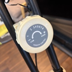 トレーニングバイクの画像