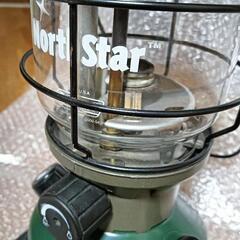 Coleman　コールマン ランタン　ノーススター2000 の画像