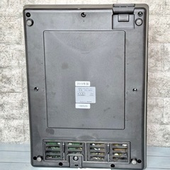 MFG「FG-800」スーパーラジエントヒーターの画像