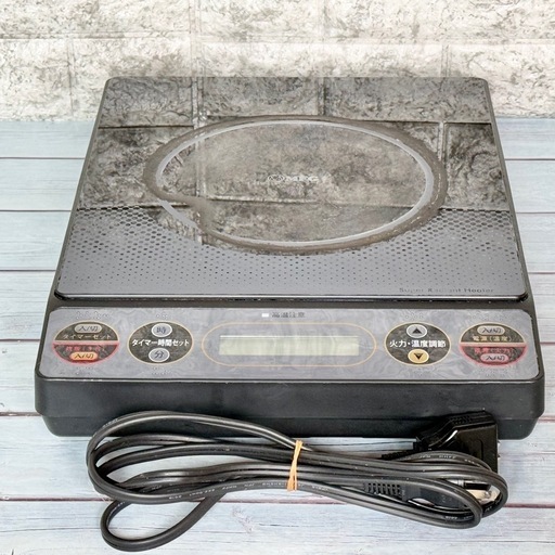 MFG「FG-800」スーパーラジエントヒーター