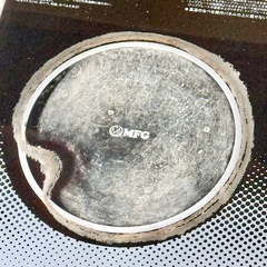 MFG「FG-800」スーパーラジエントヒーターの画像