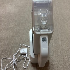 ハンディリンサークリーナー