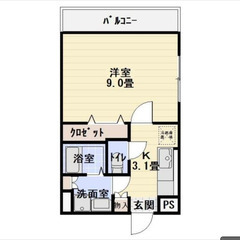 【🔑入居費用13万円🔑】✨物件数No.1✨ 🔥東海道本線 清⽔ ...