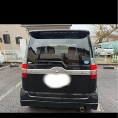HONDAゼストスポーツターボ　11万キロ車検残りありの画像