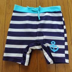 子ども男児水着/中古/100サイズ