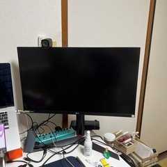 LG 27GN750-B