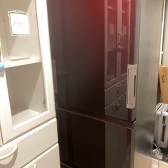 SHARP プラズマクラスター冷蔵庫