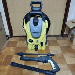 ケルヒャー K3 silent