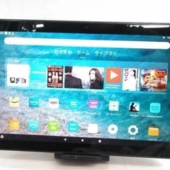 第11世代 Fire HD 10 タブレット 10.1インチHD...