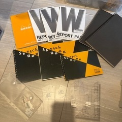 デザイン用セット