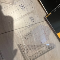 デザイン用セットの画像