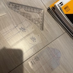 デザイン用セットの画像