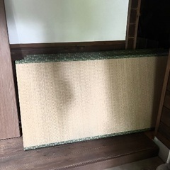 畳　6枚　無料