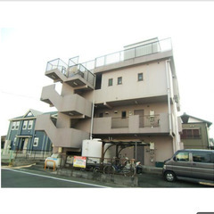 【🔑入居費用13万円🔑】✨物件数No.1✨ 🔥遠州鉄道 さぎの宮 徒歩4分🔥 - 浜松市