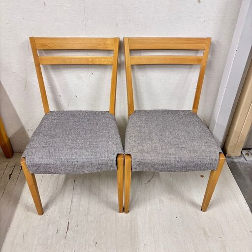 24094 ダイニングテーブル 椅子4脚セット ◇大阪市内・東大阪市他