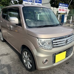 ●MRワゴン WIT●TS(ターボ)●車検R9.6●スマートキー...