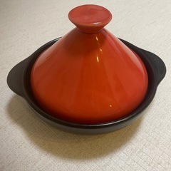 タジン鍋
