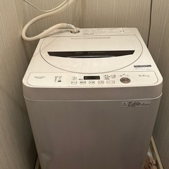 冷蔵庫、洗濯機、オーブン。の画像