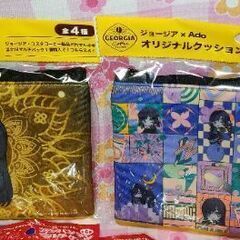 ポケモンのキャリーカートや原神巾着ポーチ等セット
