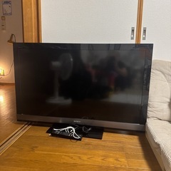 ソニー　テレビ　液晶テレビ　　SONY