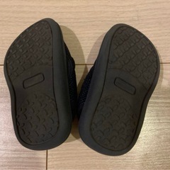 【時々使用‼️】無印良品　子どもサンダル14㎝の画像