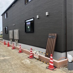土木、外構作業員急募‼︎ 2〜3名！の画像