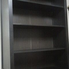 本棚　IKEA