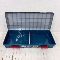  24090  浅型タイプ RVBOX 収納ボックス IRIS OHYAMA   ◆大阪市内・東大阪市他 6,000円以上ご購入で無料配達いたします！◆ ※高槻・枚方方面◆西宮・尼崎方面◆生駒方面　それぞれ条件付き無料配送あり！            の画像