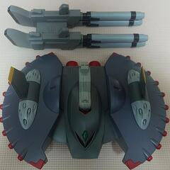 HG デストロイガンダムの画像