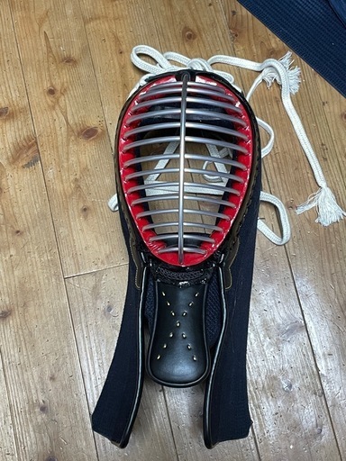剣道　防具セット　Mサイズ相応