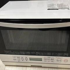 オーブンレンジ