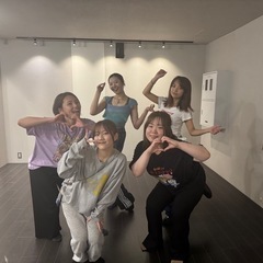 気軽に参加💃🏽大人の部活〜ダンス〜